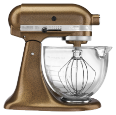 Stand Mixer_Antique Copper_2